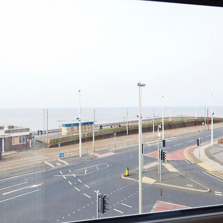 Queens Mansions: Empress Suite Blackpool Exterior foto