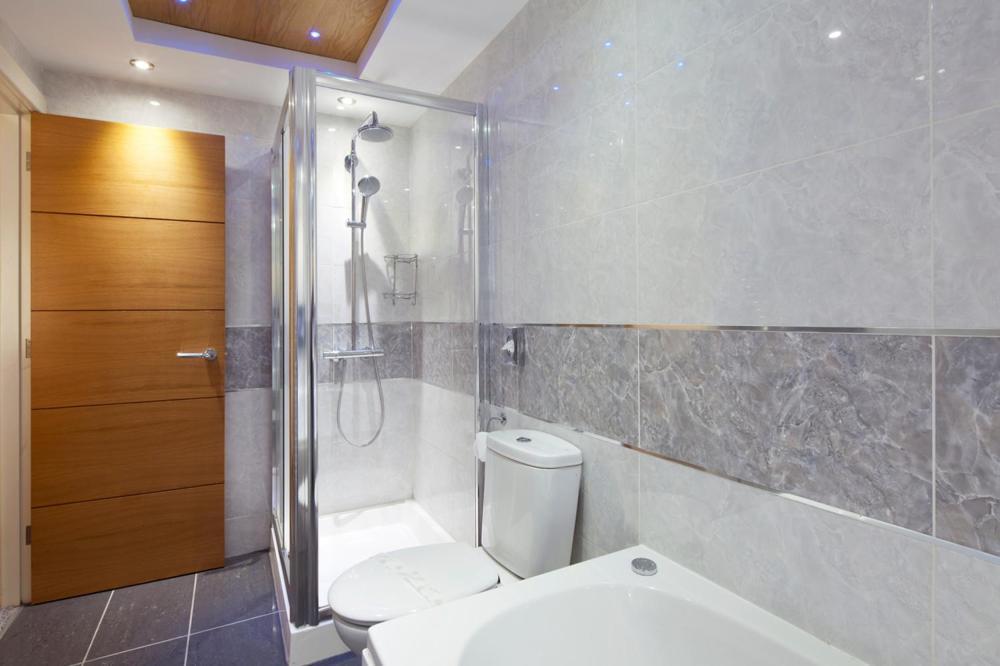 Queens Mansions: Empress Suite Blackpool Exterior foto